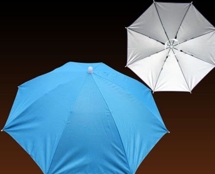 image-55 65cm Outdoor Fishing Sunshade Waterproof Camping Hiking Fishing Holiday Folding Sunhat