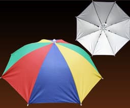 image-55 65cm Outdoor Fishing Sunshade Waterproof Camping Hiking Fishing Holiday Folding Sunhat