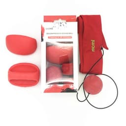 image-Head-Mounted Boxing Speed ball