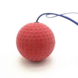 image-Head-Mounted Boxing Speed ball