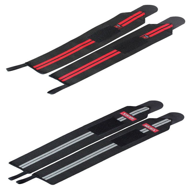 image-Power Wrist Wraps