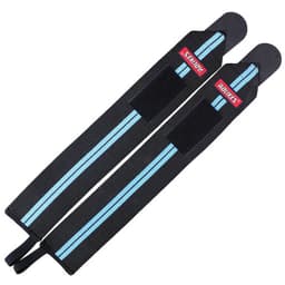 image-Power Wrist Wraps