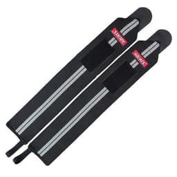 image-Power Wrist Wraps
