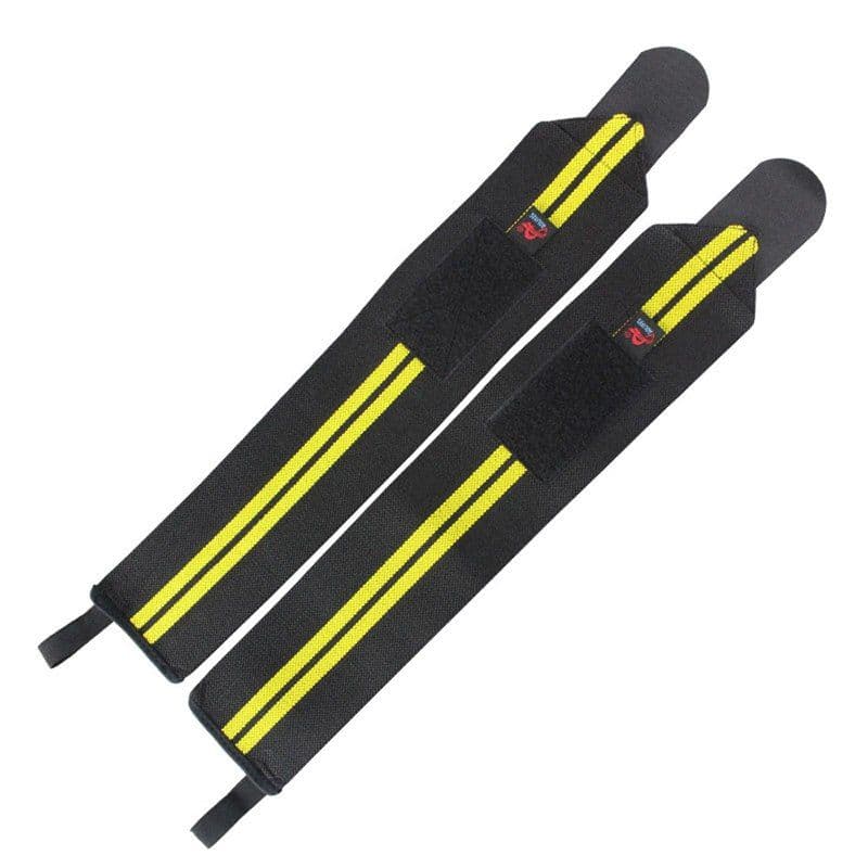 image-Power Wrist Wraps