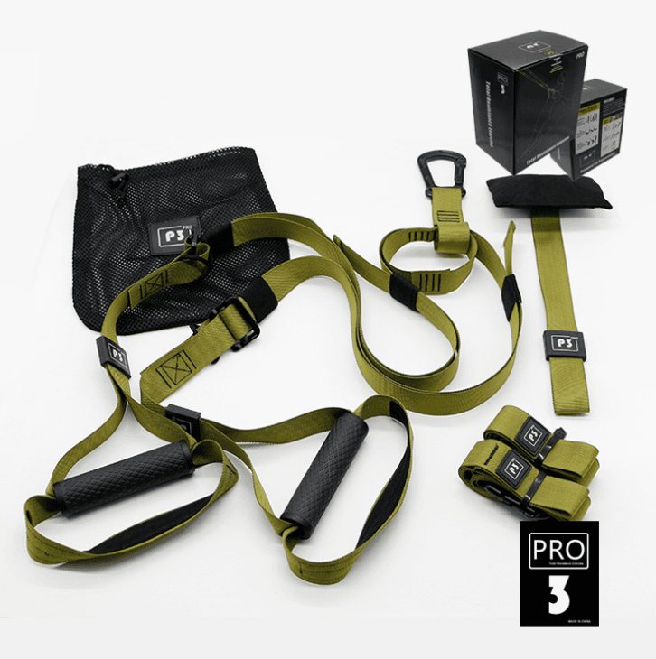 image-Yoga strap