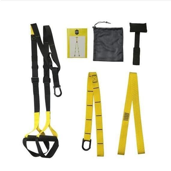 image-Yoga strap