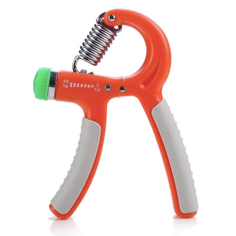 image-Men's Grip Professional Fitness Equipment Home Exercise Finger