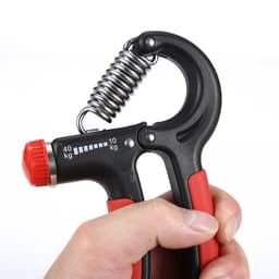 image-Men's Grip Professional Fitness Equipment Home Exercise Finger