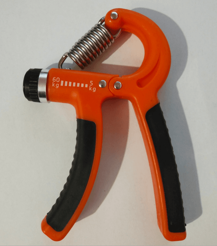 image-Men's Grip Professional Fitness Equipment Home Exercise Finger