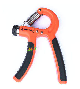 image-Men's Grip Professional Fitness Equipment Home Exercise Finger