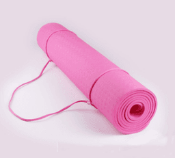 image-Eva Yoga™ Non Slip Yoga Mat