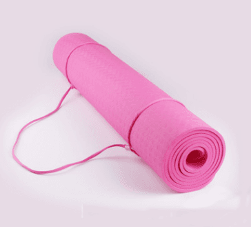 image-Eva Yoga™ Non Slip Yoga Mat