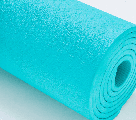 image-Eva Yoga™ Non Slip Yoga Mat