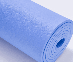 image-Eva Yoga™ Non Slip Yoga Mat
