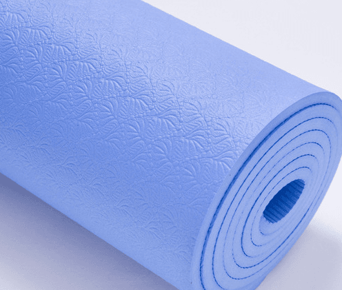 image-Eva Yoga™ Non Slip Yoga Mat