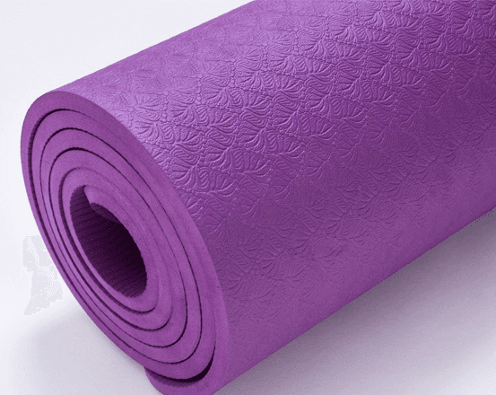image-Eva Yoga™ Non Slip Yoga Mat