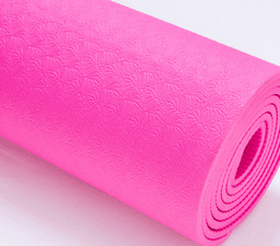 image-Eva Yoga™ Non Slip Yoga Mat