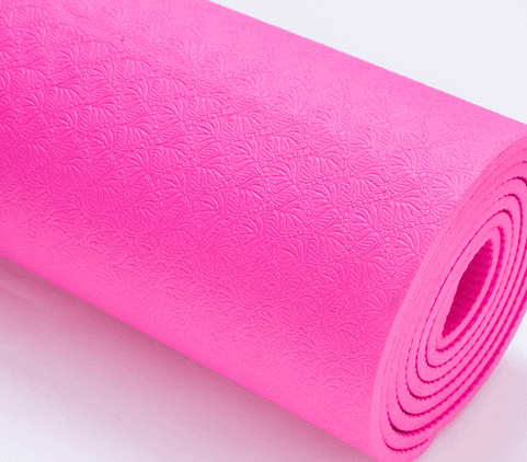image-Eva Yoga™ Non Slip Yoga Mat