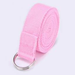 image-Pure color EVA Yoga brick yoga matyoga tension band