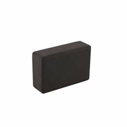image-Pure color EVA Yoga brick yoga matyoga tension band