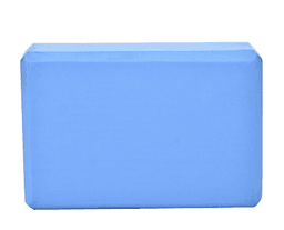 image-Pure color EVA Yoga brick yoga matyoga tension band