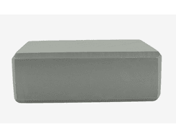 image-Pure color EVA Yoga brick yoga matyoga tension band