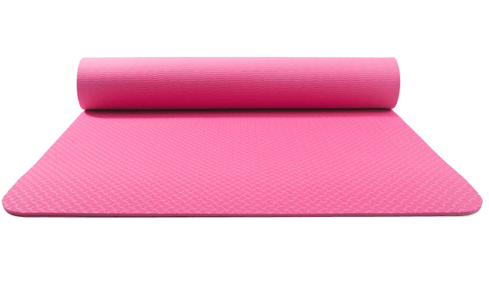 image-Pure color EVA Yoga brick yoga matyoga tension band