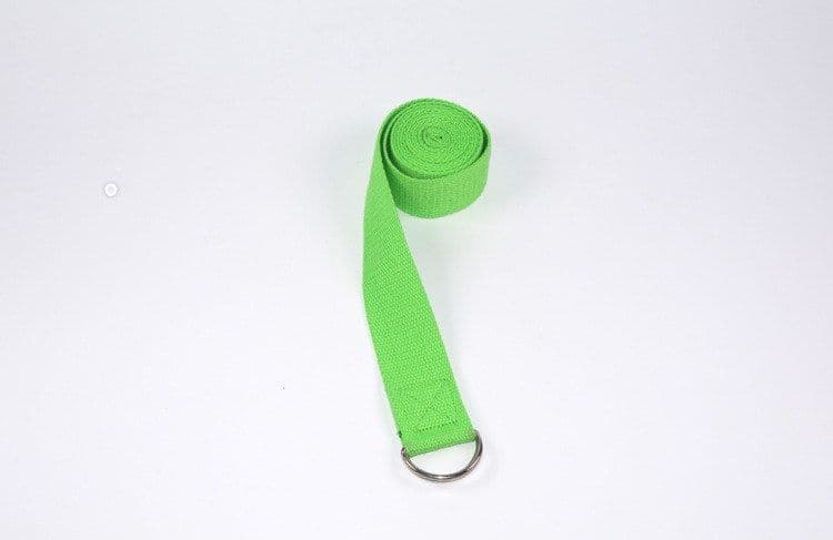 image-Pure color EVA Yoga brick yoga matyoga tension band