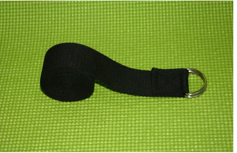 image-Pure color EVA Yoga brick yoga matyoga tension band
