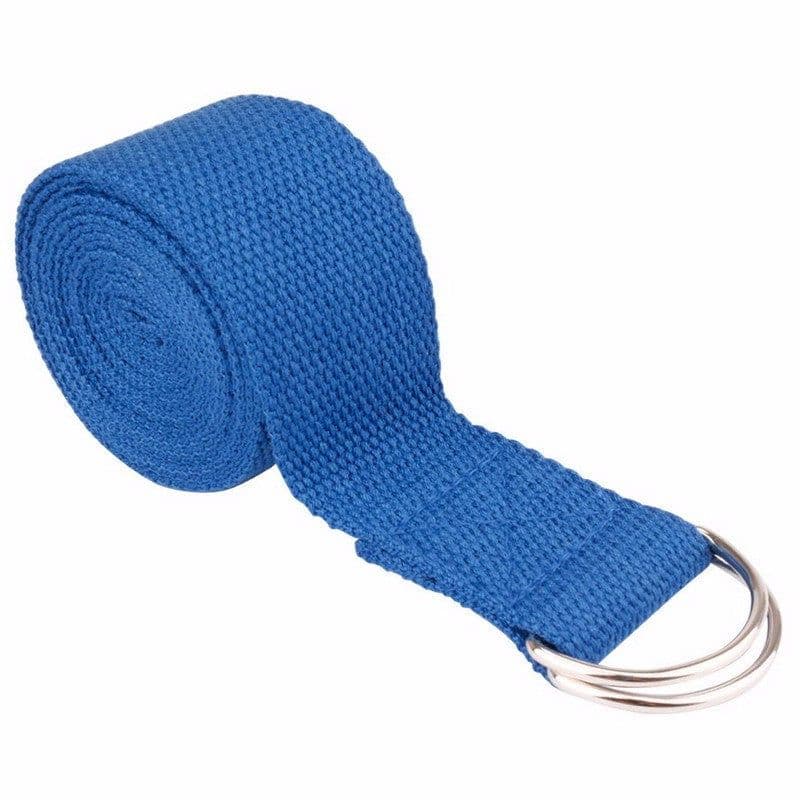 image-Pure color EVA Yoga brick yoga matyoga tension band