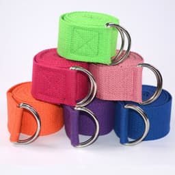 image-Pure color EVA Yoga brick yoga matyoga tension band