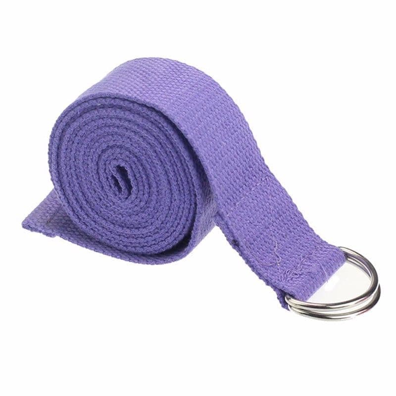 image-Pure color EVA Yoga brick yoga matyoga tension band