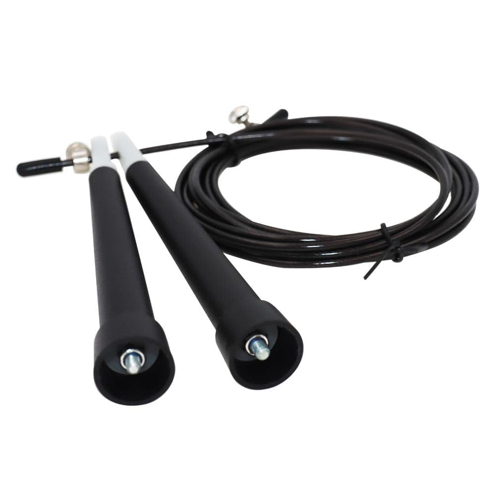 image-High Speed Aerobic Steel Wire Fitness Rope