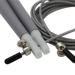image-High Speed Aerobic Steel Wire Fitness Rope