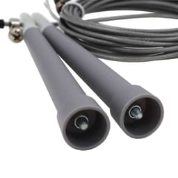 image-High Speed Aerobic Steel Wire Fitness Rope