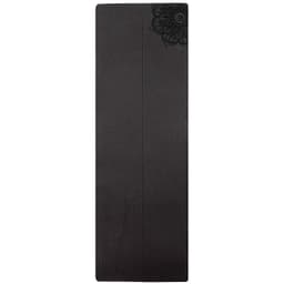 image-Two-color TPE Non-slip Yoga Mat Fitness Mat