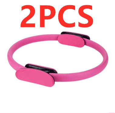 image-Kewlioo Pilates Ring Pro