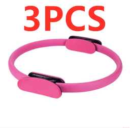 image-Kewlioo Pilates Ring Pro