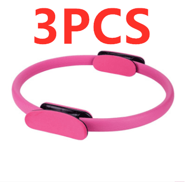 image-Kewlioo Pilates Ring Pro