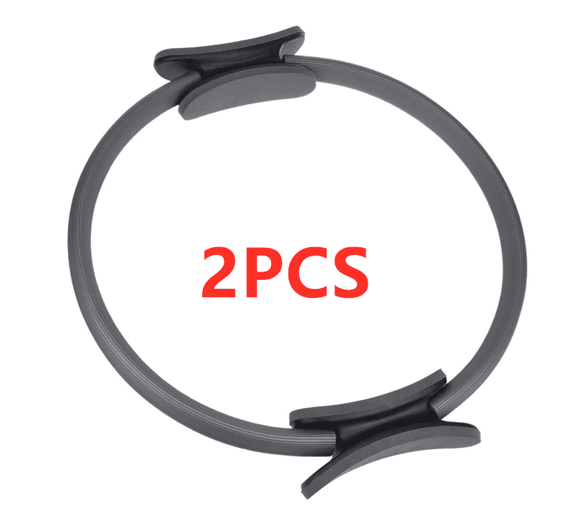 image-Kewlioo Pilates Ring Pro
