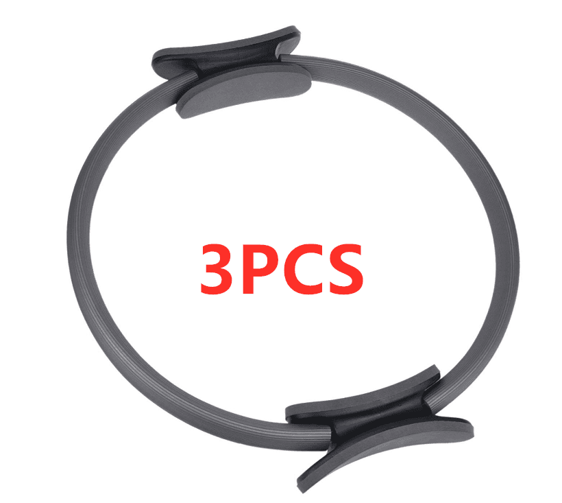 image-Kewlioo Pilates Ring Pro