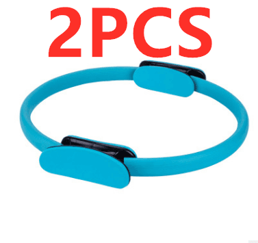 image-Kewlioo Pilates Ring Pro