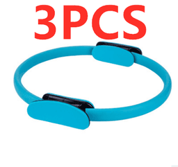 image-Kewlioo Pilates Ring Pro