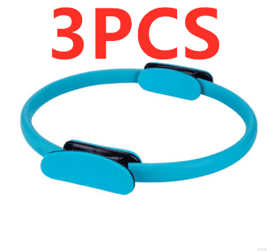 image-Kewlioo Pilates Ring Pro