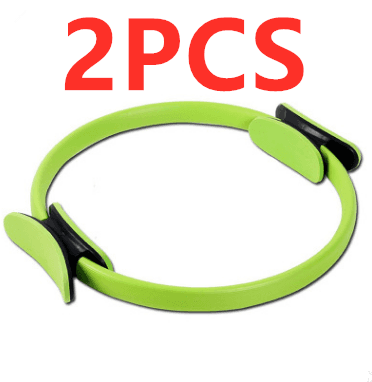 image-Kewlioo Pilates Ring Pro
