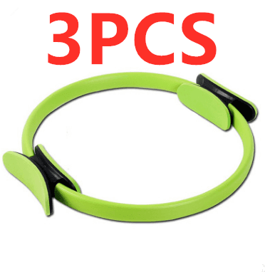 image-Kewlioo Pilates Ring Pro