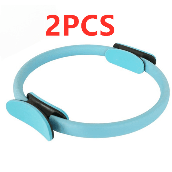image-Kewlioo Pilates Ring Pro