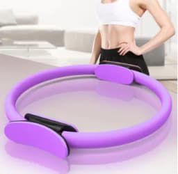 image-Kewlioo Pilates Ring Pro