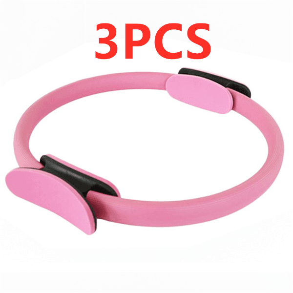 image-Kewlioo Pilates Ring Pro