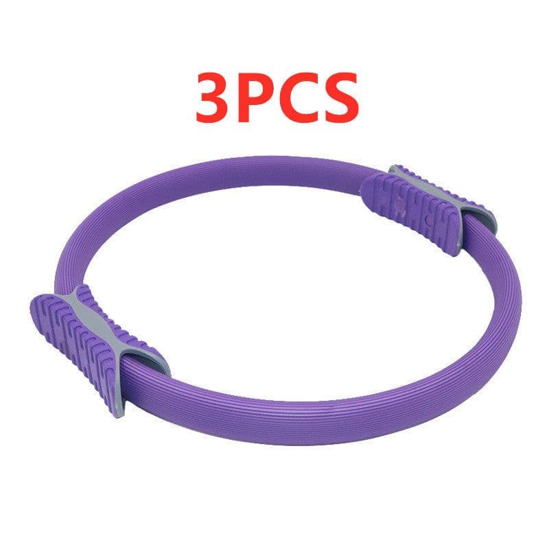 image-Kewlioo Pilates Ring Pro